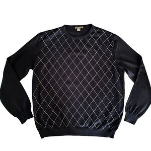 Gorgeous Ermenegildo Zegna Sweater Crew Neck. Made in Italy